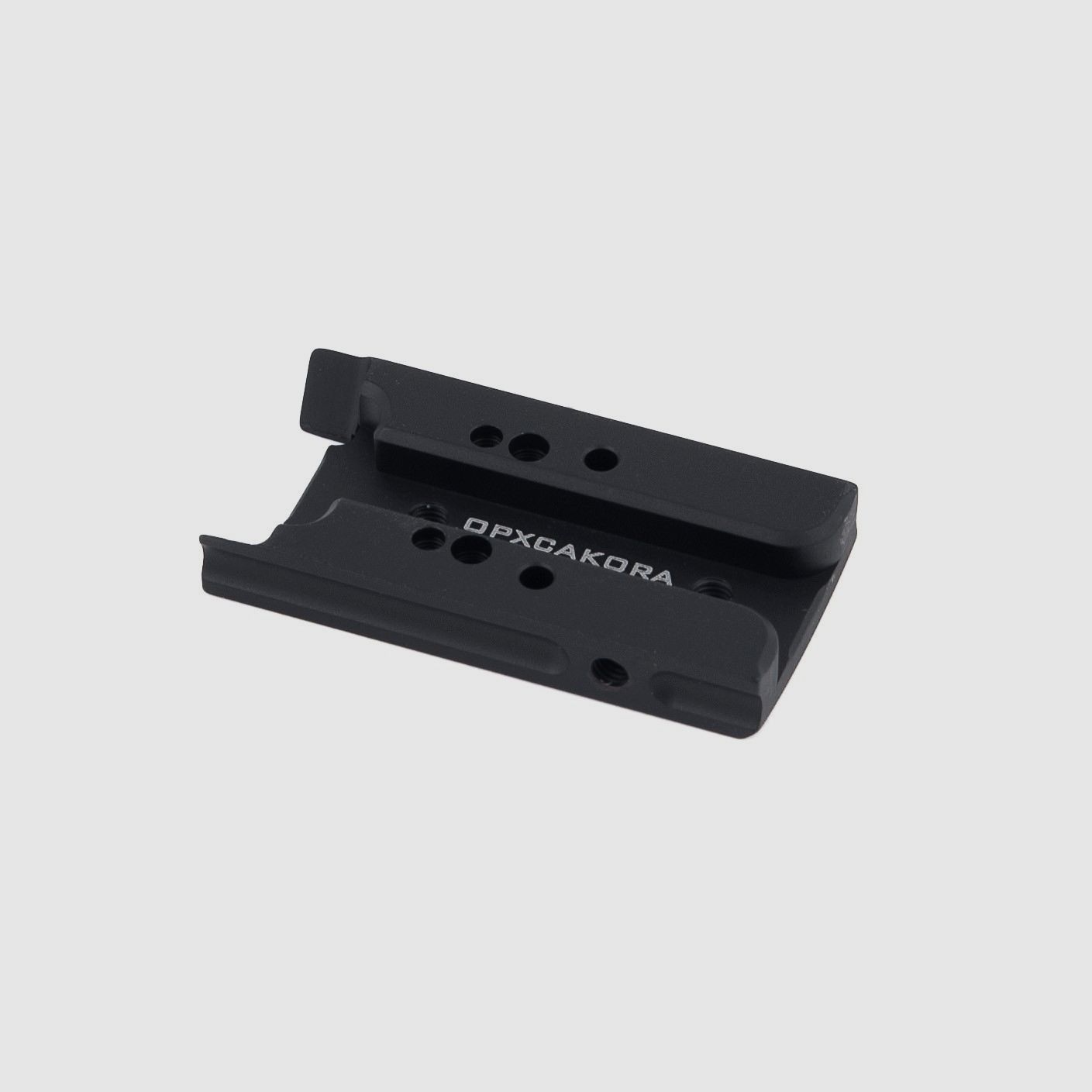 Toni System – Optic Ready red dot base plate (type A) for Canik TP9, Bild 2 von 2