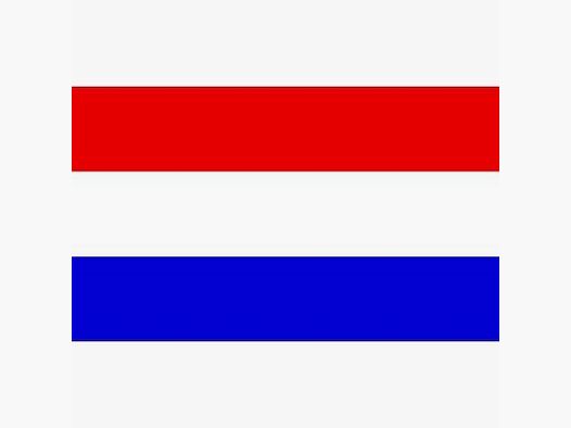 Hollandse vlag