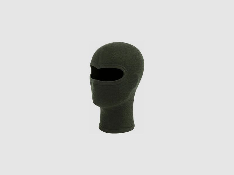 Woolpower/Ullfrotté Sturmhaube 200 g/qm