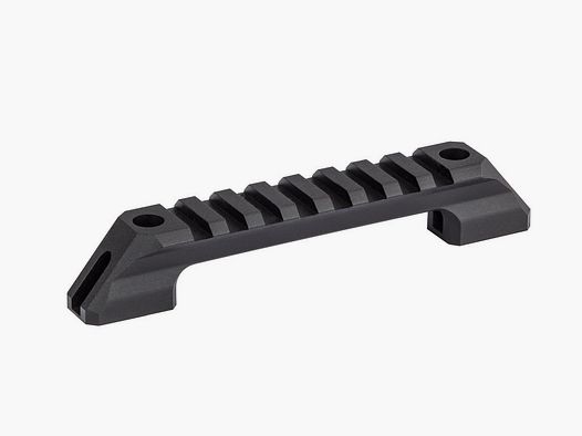Walther Reign rail Picatinny courte 22mm