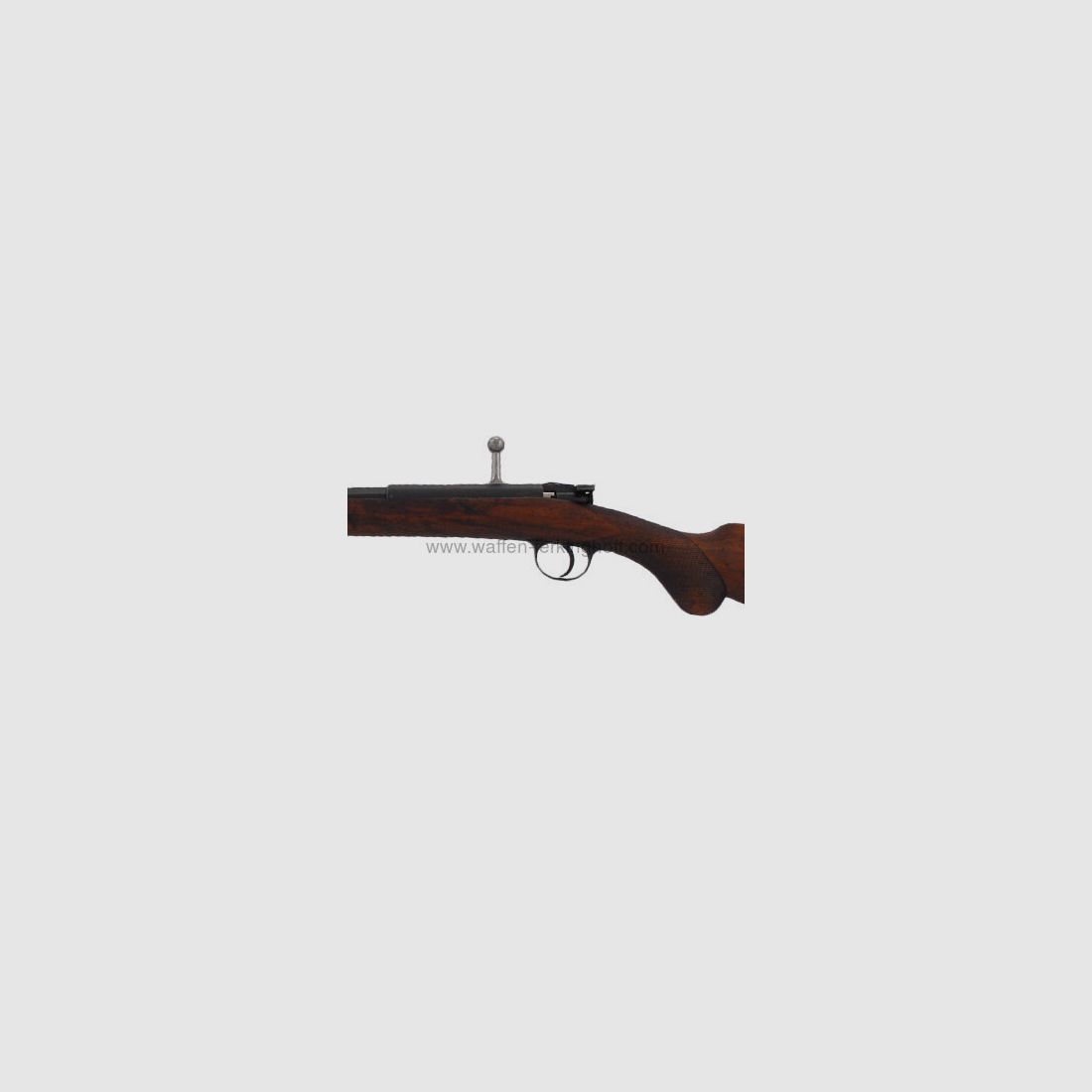 Husqvarna M45 Jagd Schweden