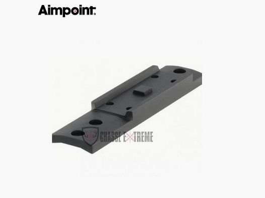 Embase AIMPOINT Pour Carabine Ruger 10/22