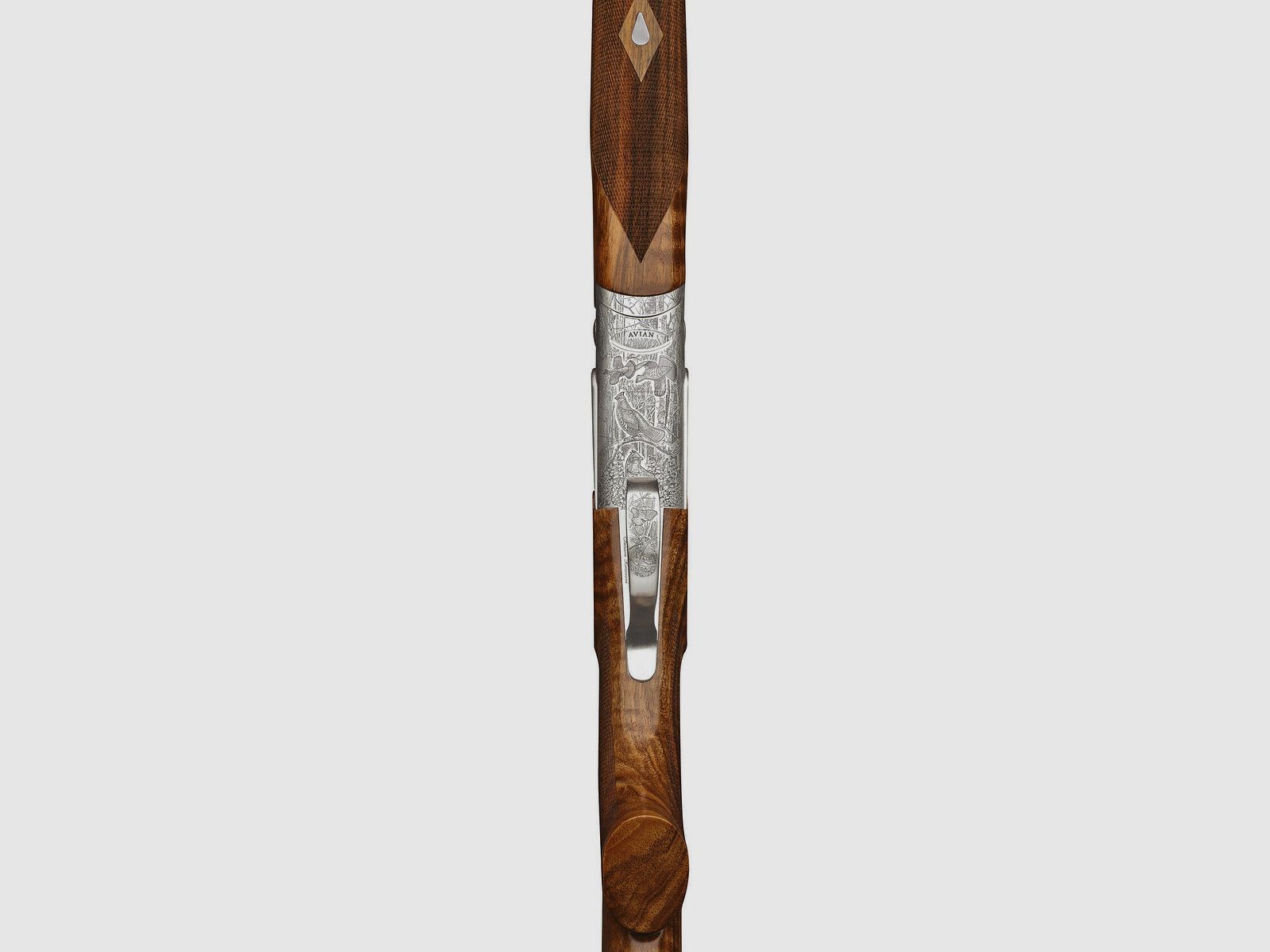 Fusil Caesar Guerini Avian Ergal Cal 12, 20, 28 ou 410 – 71 cm, image 3 sur 5