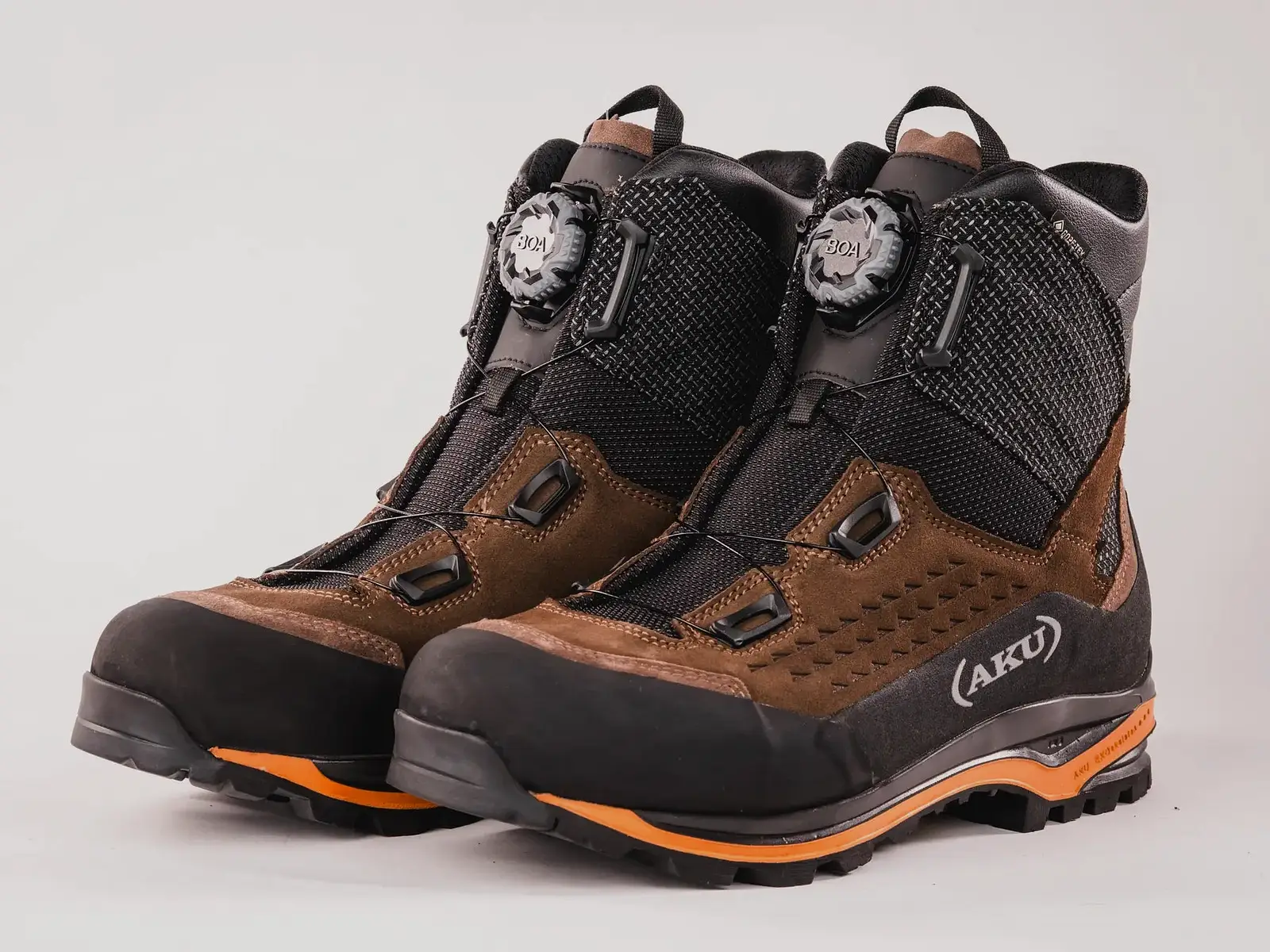 Scarpone Aku Dogma Boa GTX, Bild 5 von 9