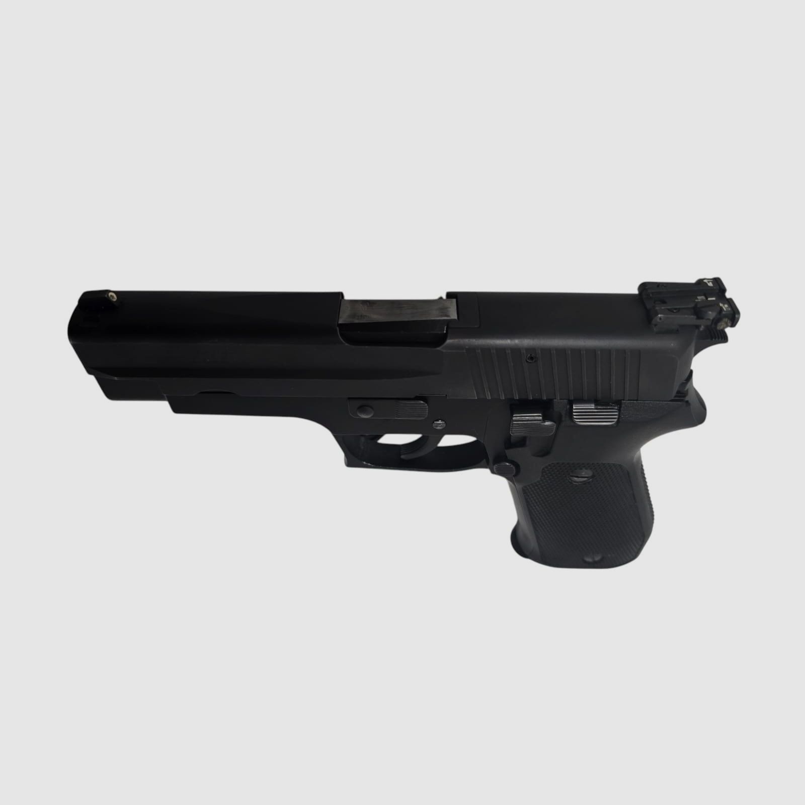 Sig Sauer P220 – Pistole Kaliber .45 ACP | Zustand sehr gut, Bild 2 von 7