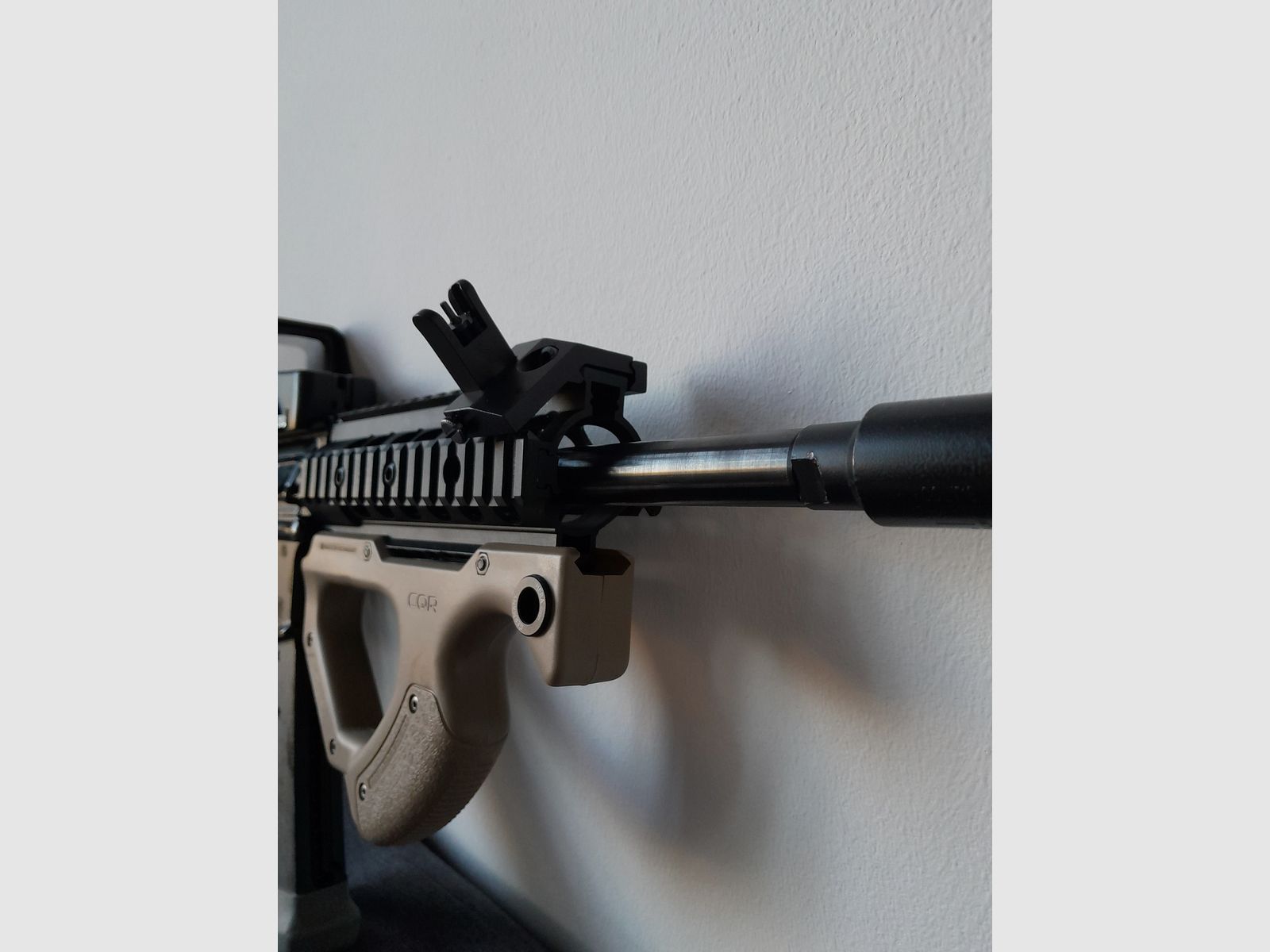 RAM  T4e AR 15 