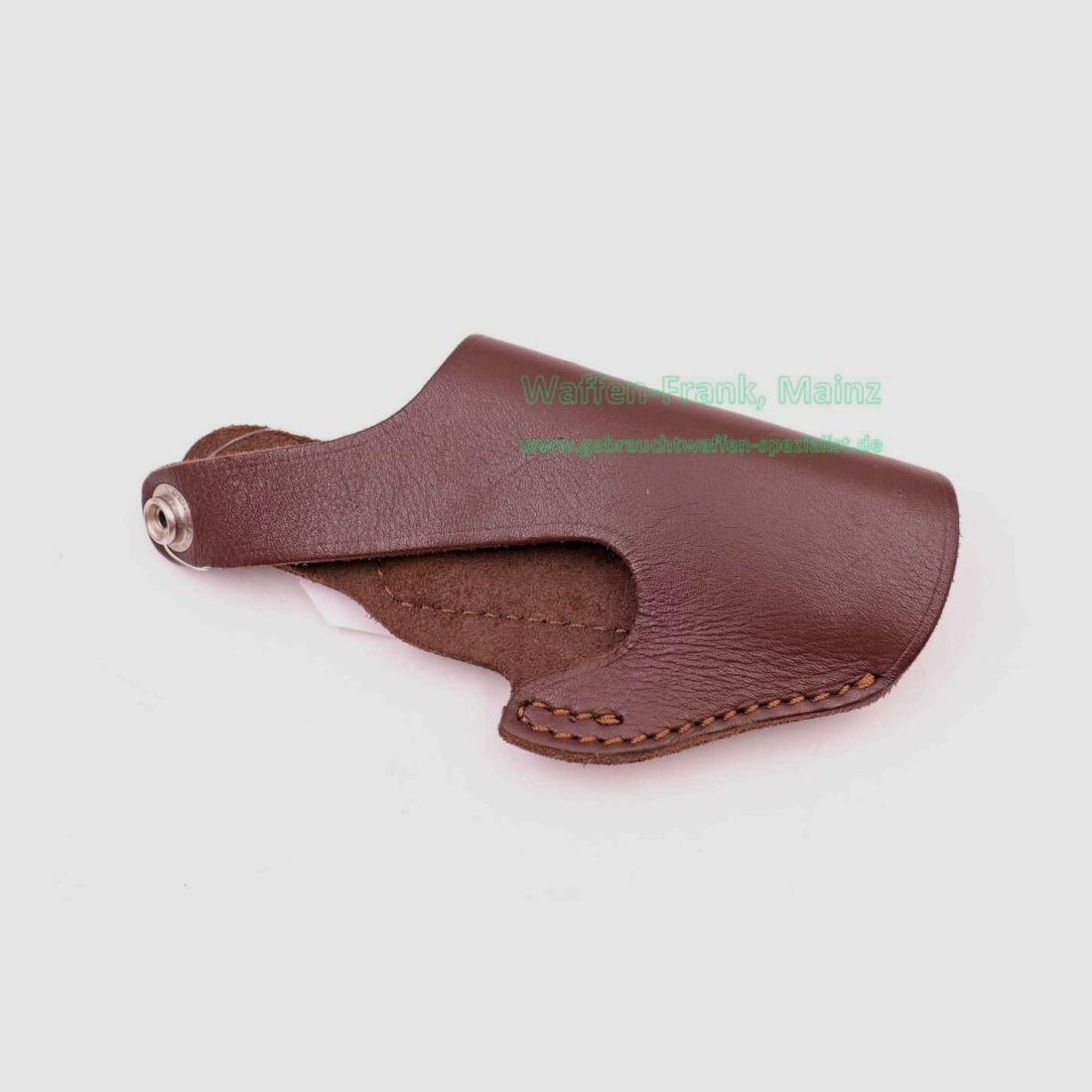 AKAH (Fa. Albrecht Kind) belt holster for TP/TPH