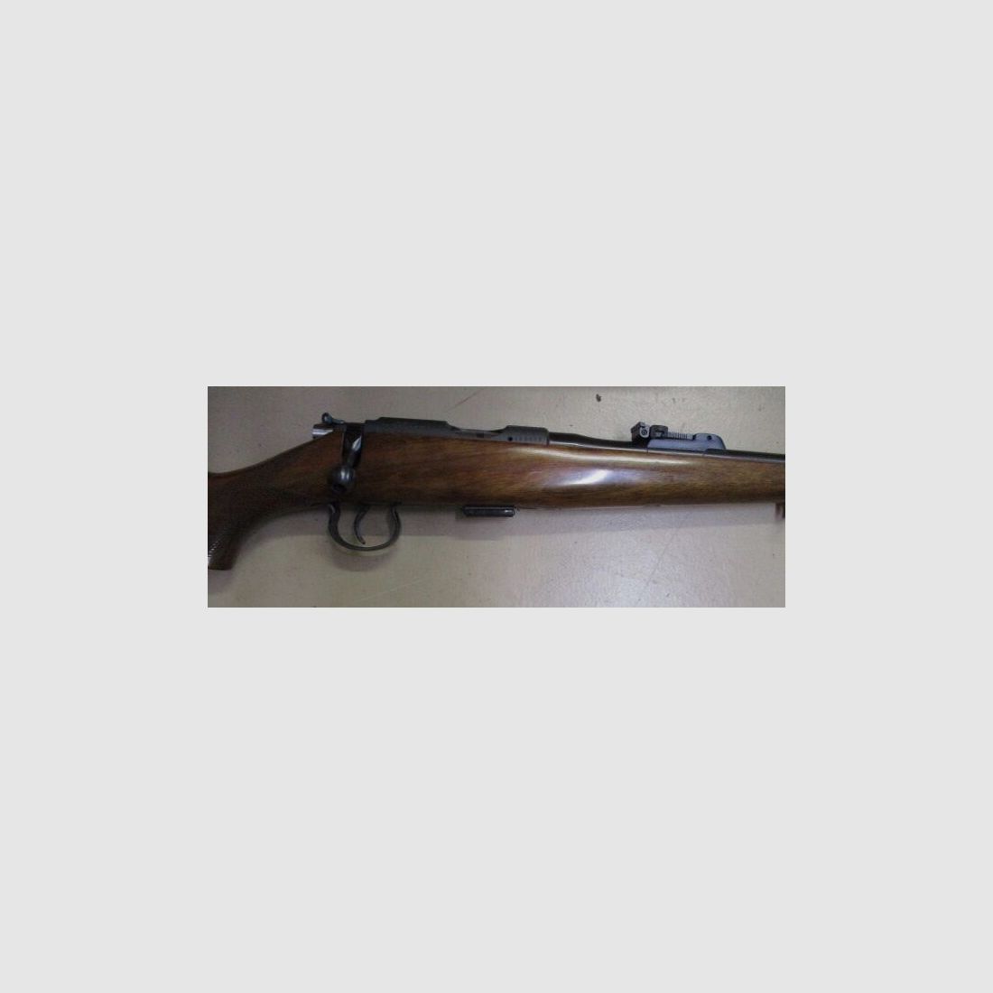 Repetierbüchse .22lr, BRNO Mod. 2 2