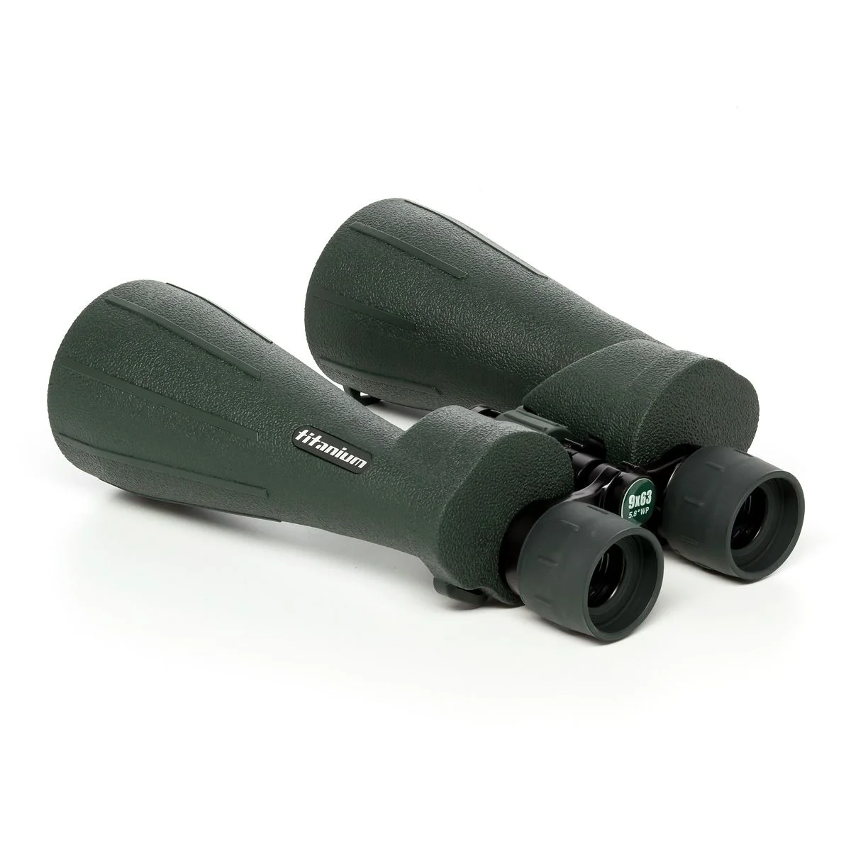 Delta Optical Titanium Fernglas 9x63, Bild 4 von 10