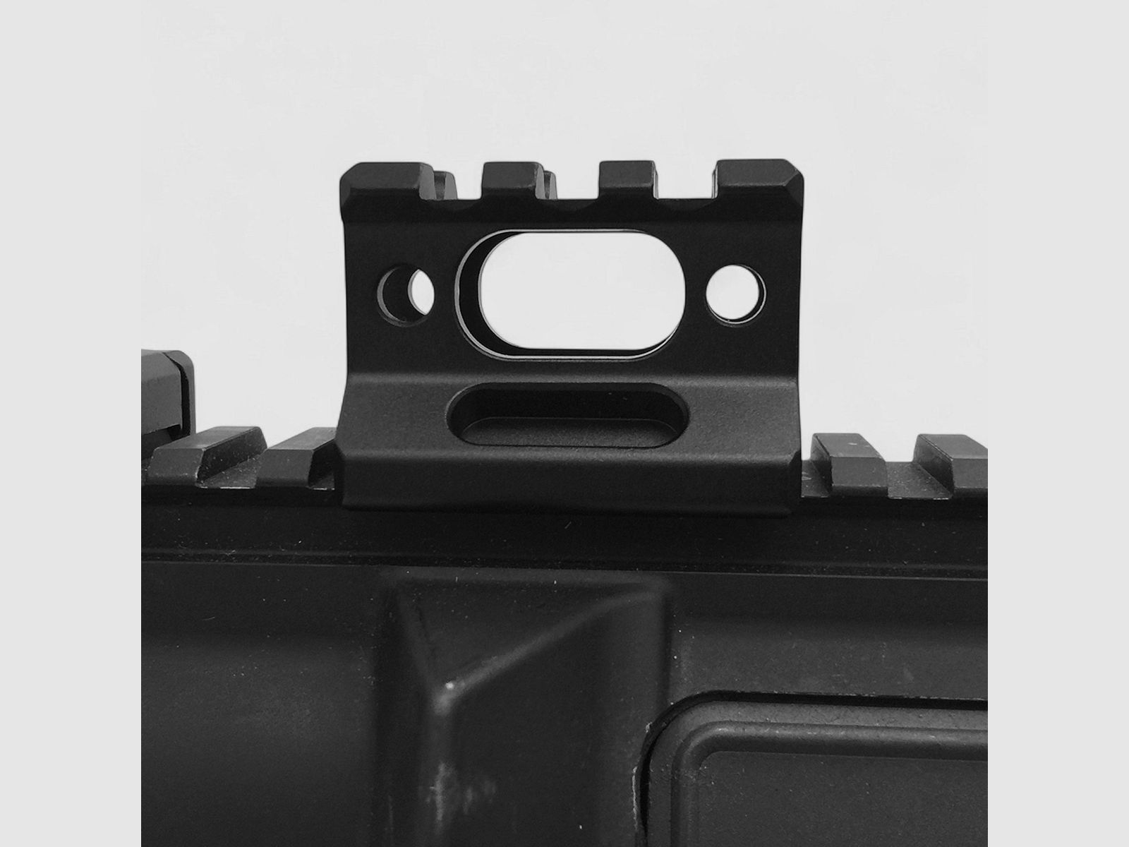 UTG Super Slim Picatinny Riser 25.4 mm – 3 Slots, image 2 of 4