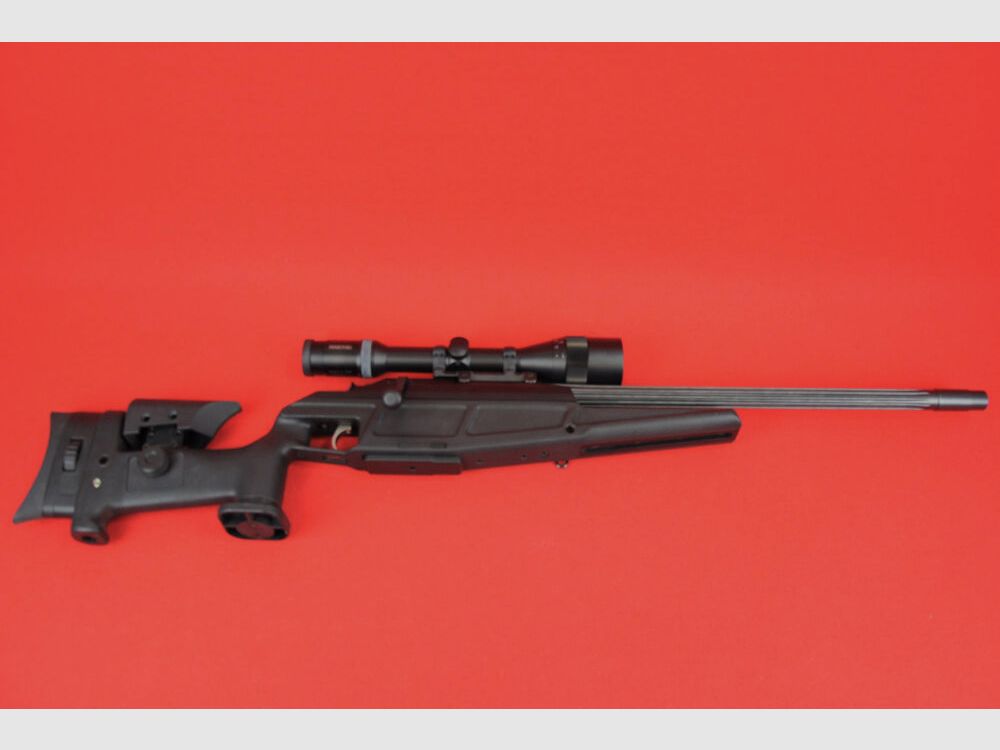 Blaser R93 LRS2