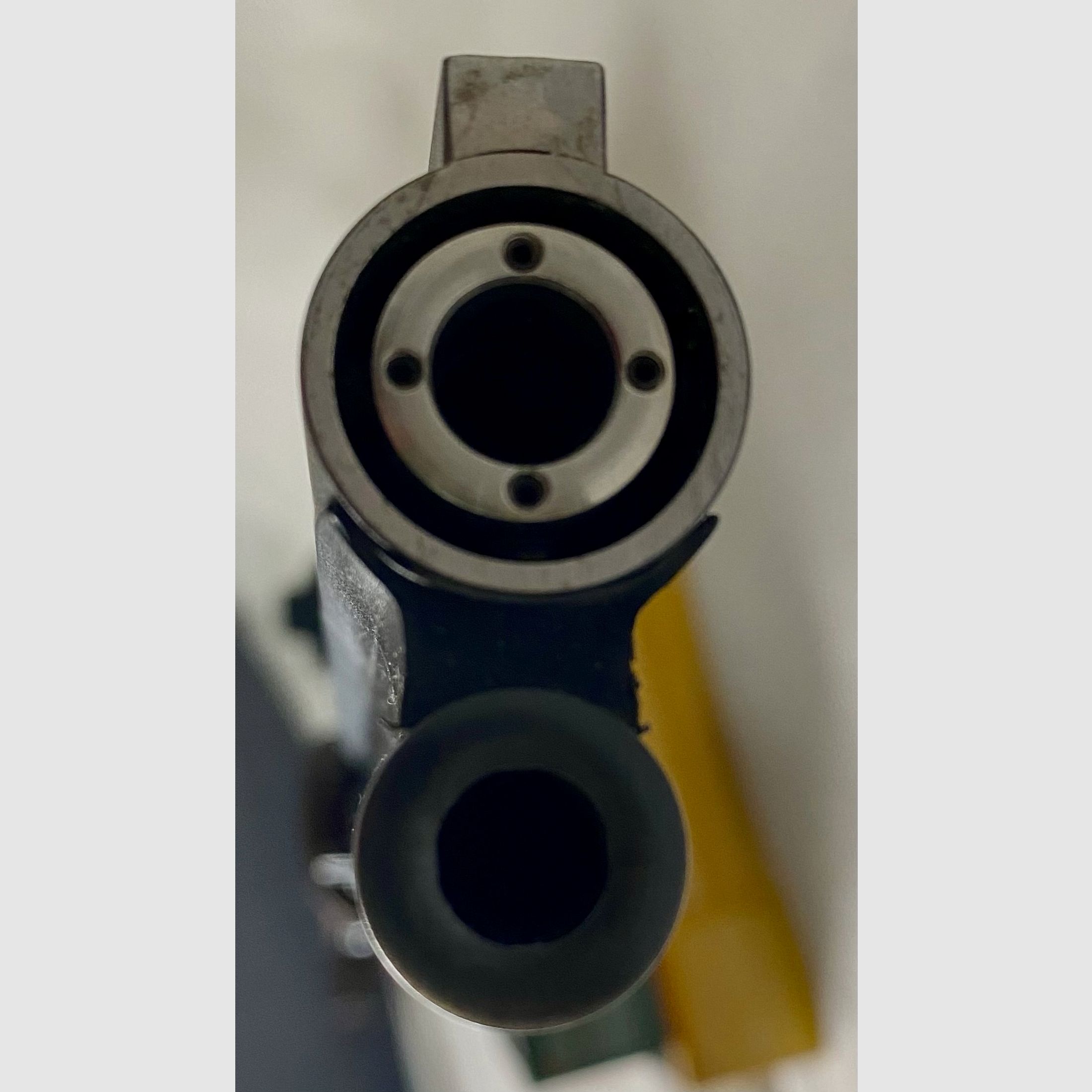 Blaser BDF95 z wymiennym lufą