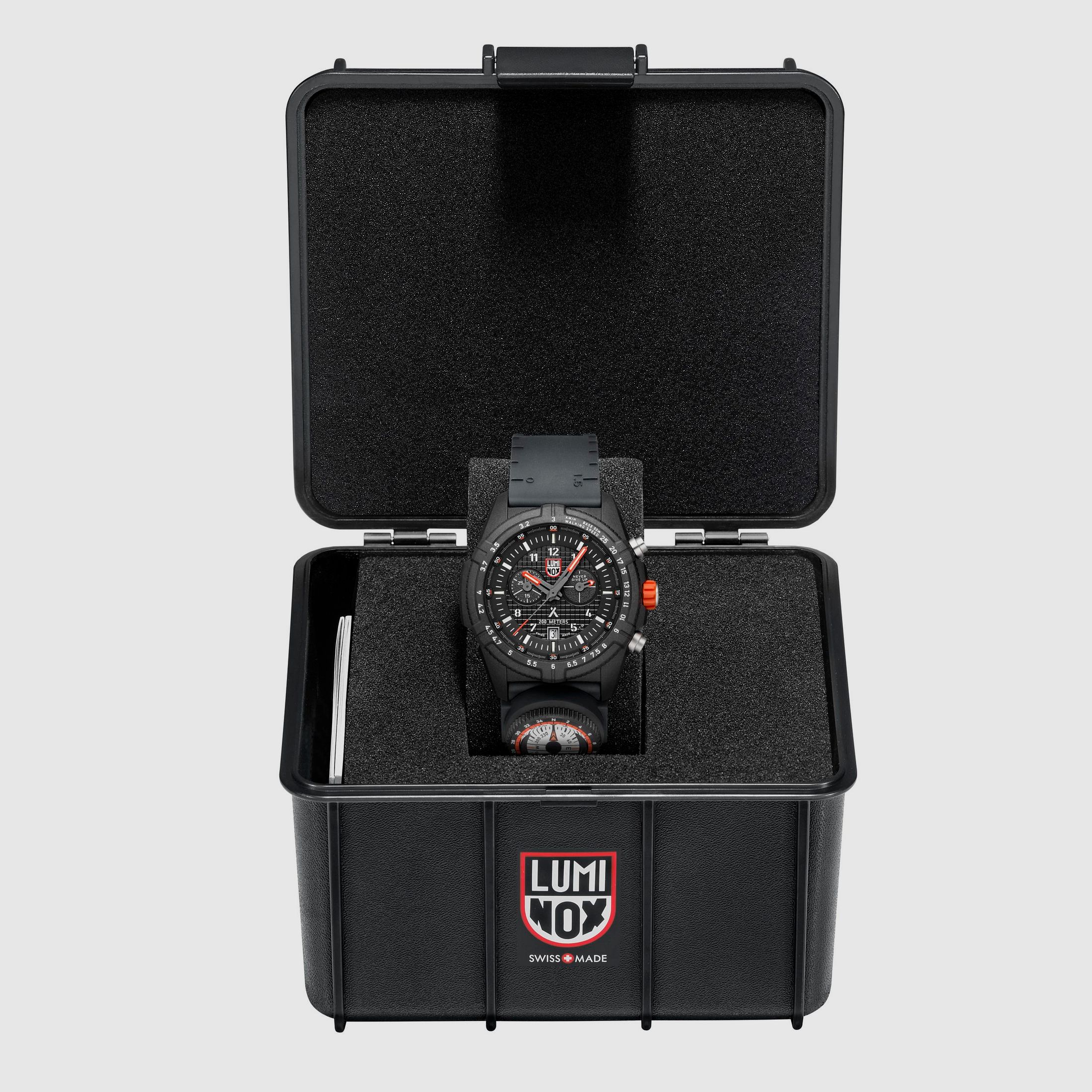 Luminox XB.3781.KM, Bild 4 von 4