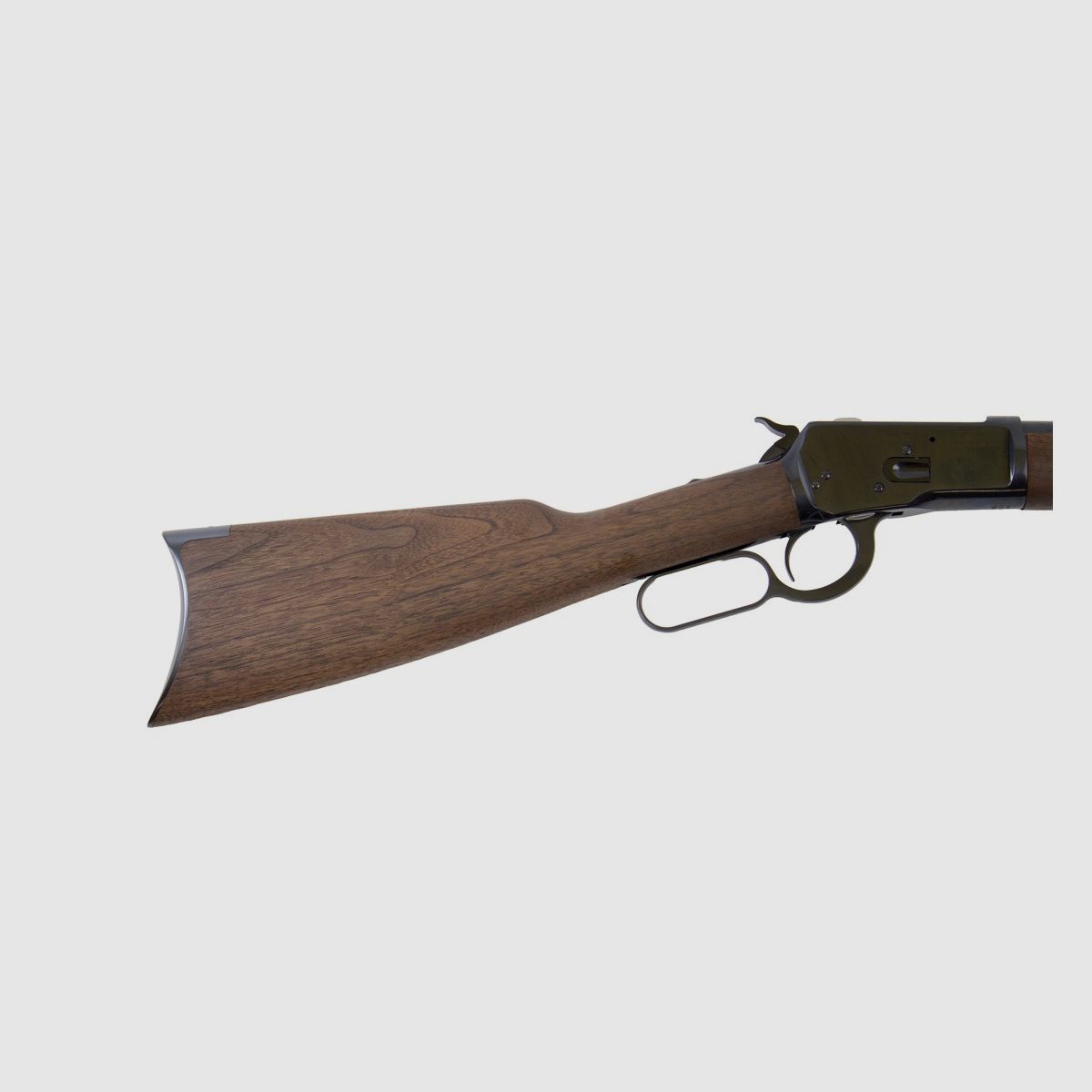Winchester M1892 Short Kal. 44 Rem Mag, Bild 2 von 9