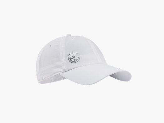Czapka z daszkiem Beretta 500 years Cap Camo Logo Pure White
