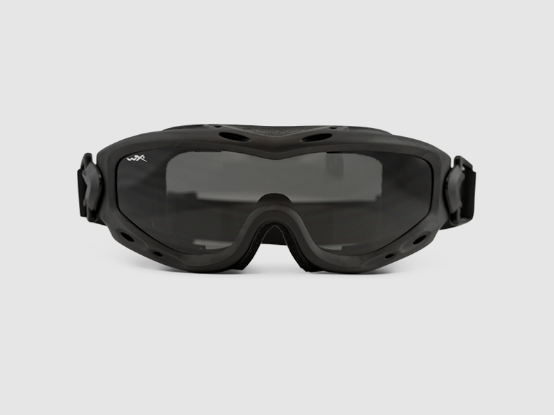 Wiley X Schutzbrille SPEAR, Bild 13 von 32
