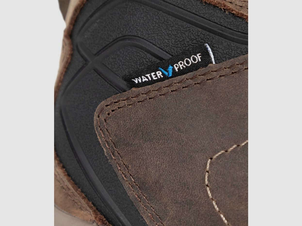 GRAFF DAKOTA trekking boots, image 142 of 198