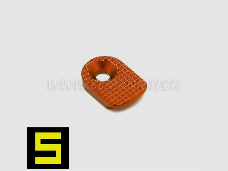 CZ Magazinauswurfknopf Shadow 2, Bild 5 von 7