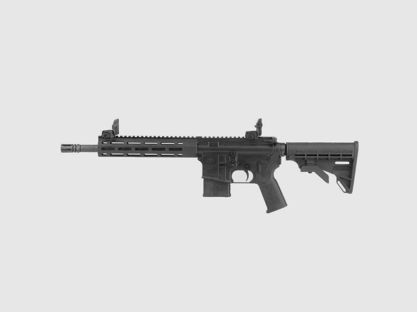Carabine Tippmann M4-22 Elite-L 16" 22LR, image 2 sur 6