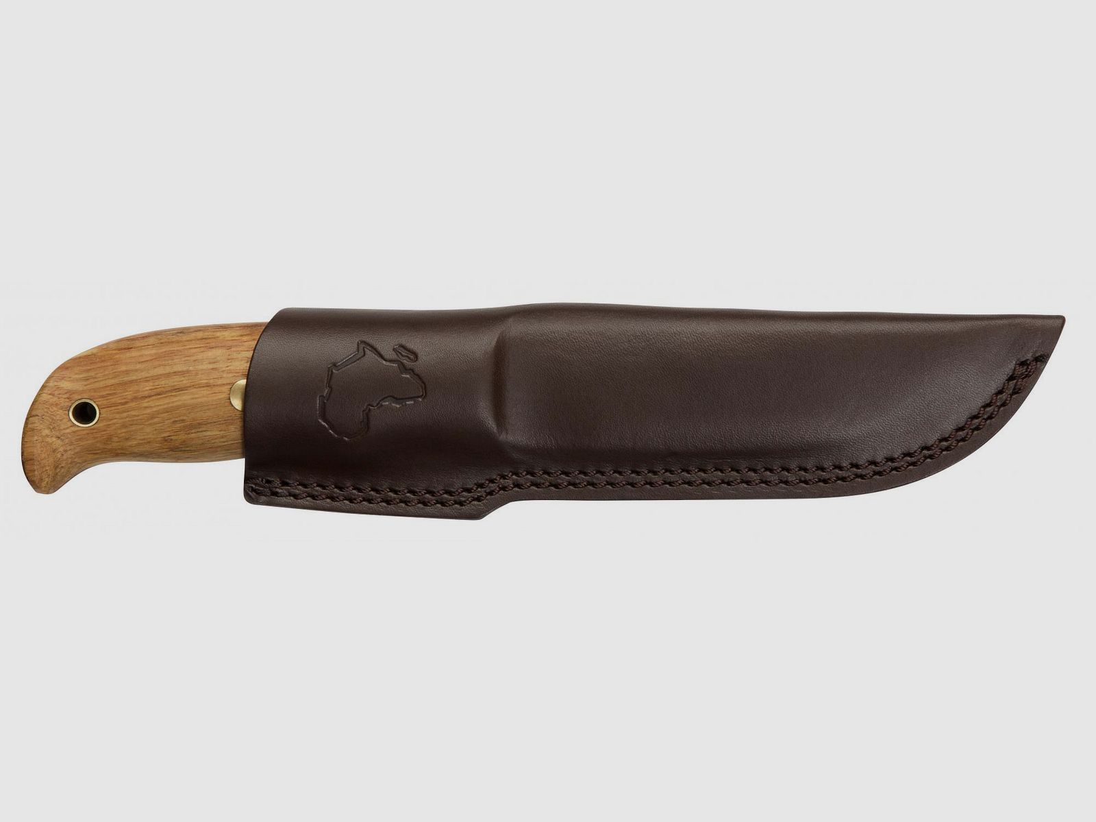 Helle Coltello da caccia Didi Galgalu, immagine 2 di 2