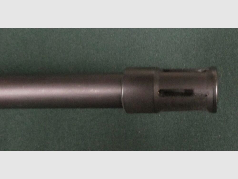 Mauser 98, Bild 5 von 8