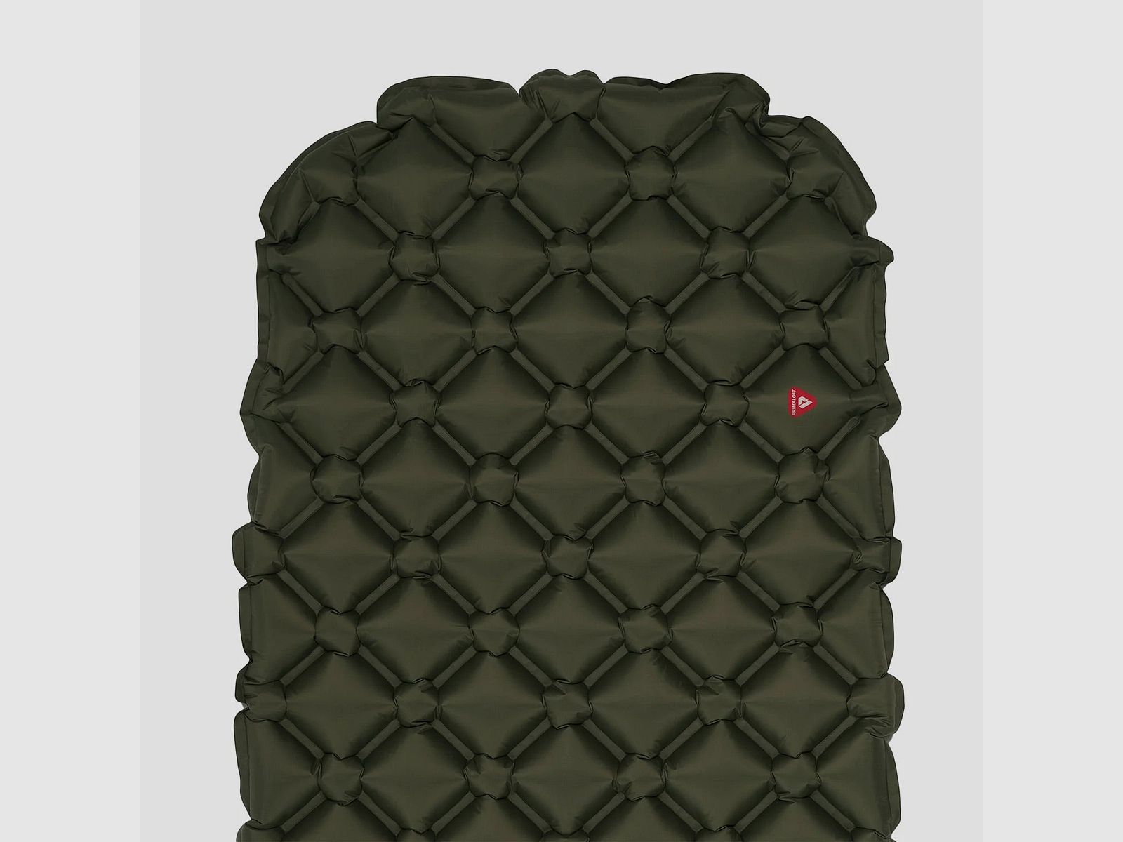 Highlander NAP PAK aufblasbare Schlafmatte mit PrimaLoft, Bild 3 von 7