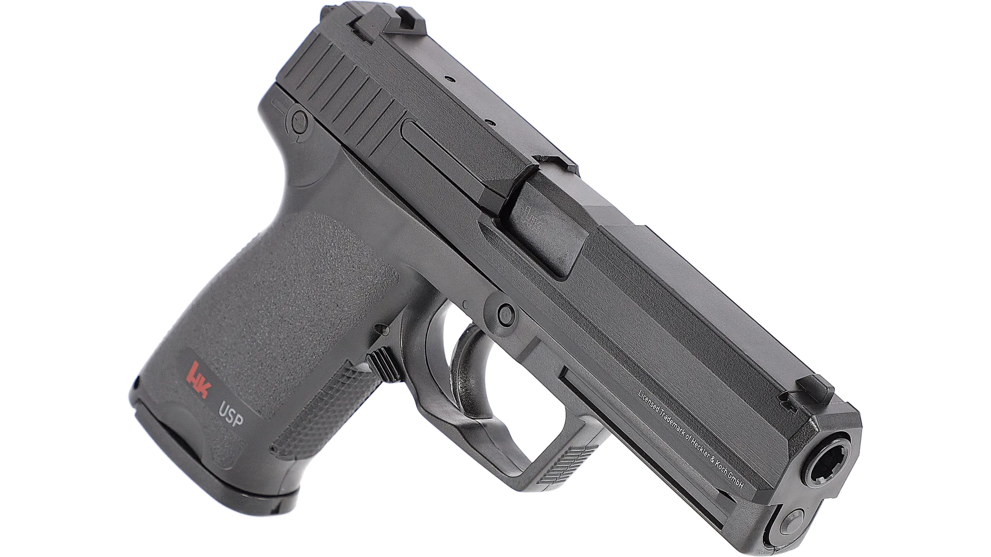 UMAREX HECKLER & KOCH USP 6 MM, immagine 2 di 3