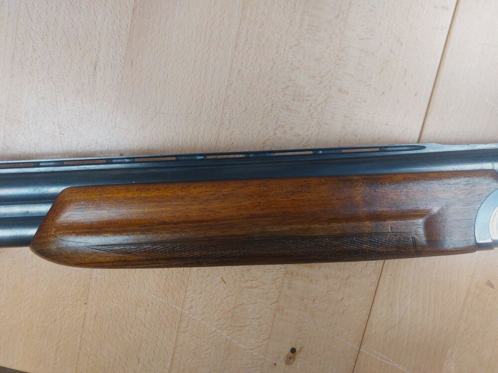 Mauser Gamba Model 73E