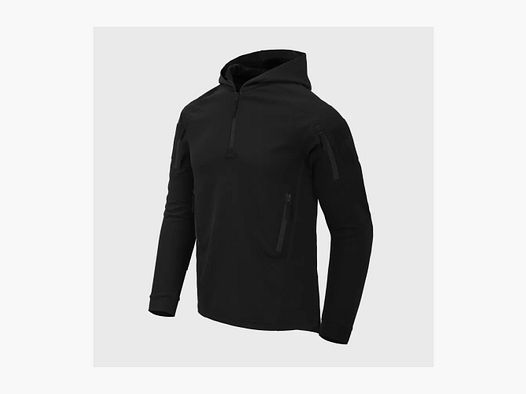 RANGE HOODIE TopCool hoodie, black