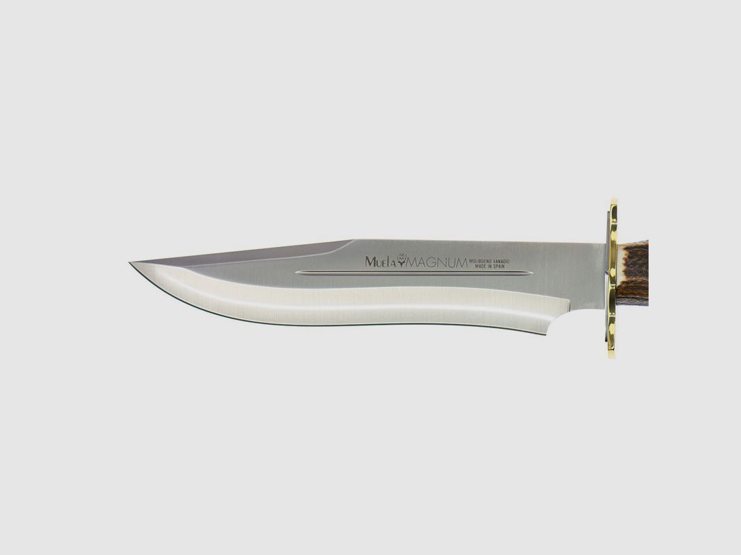 Muela Magnum-26S Messer, Bild 3 von 4