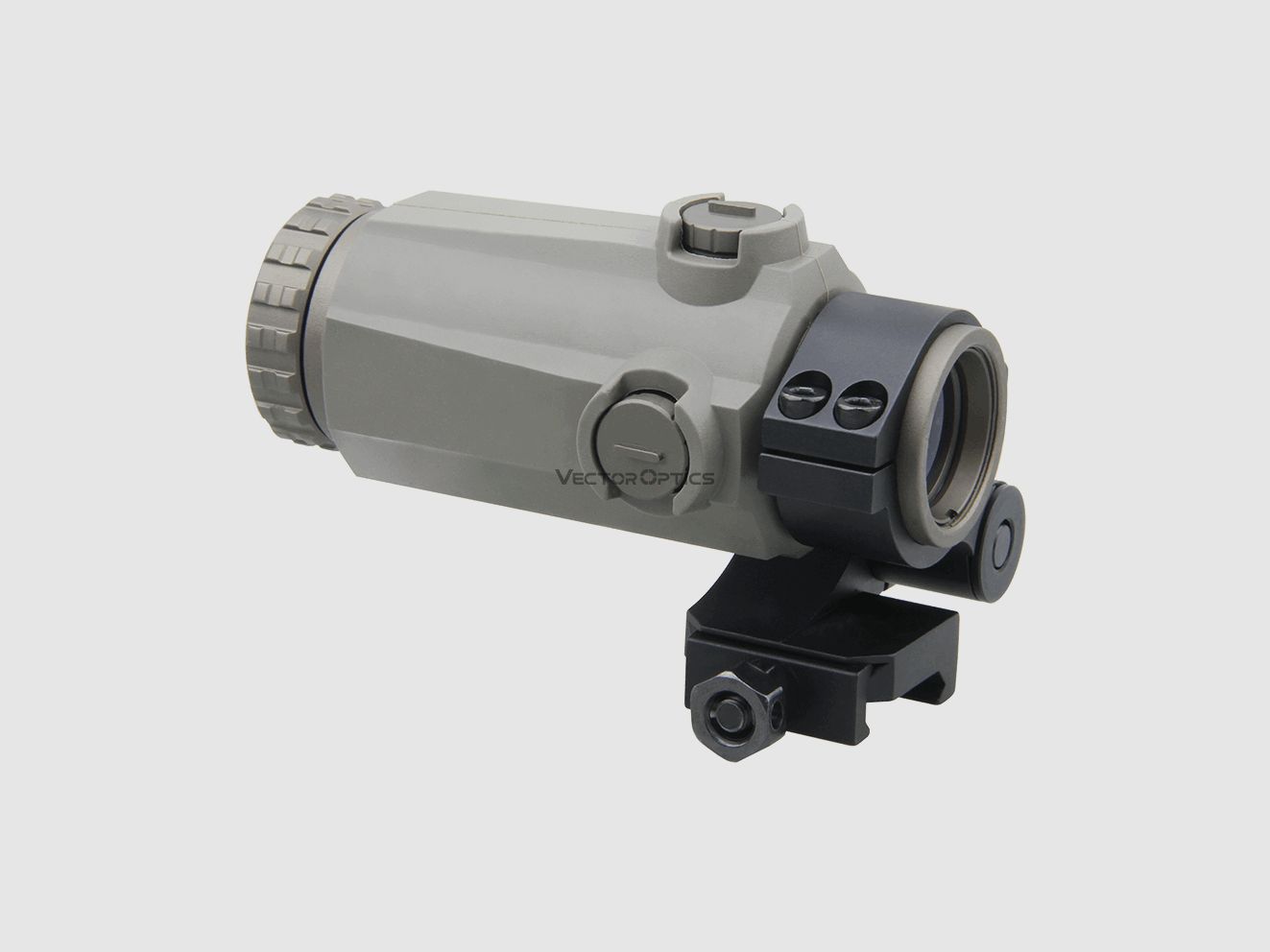 Verstärker für Rotpunktvisier Vector Optics Maverick LII SOP 3x22, Bild 3 von 7