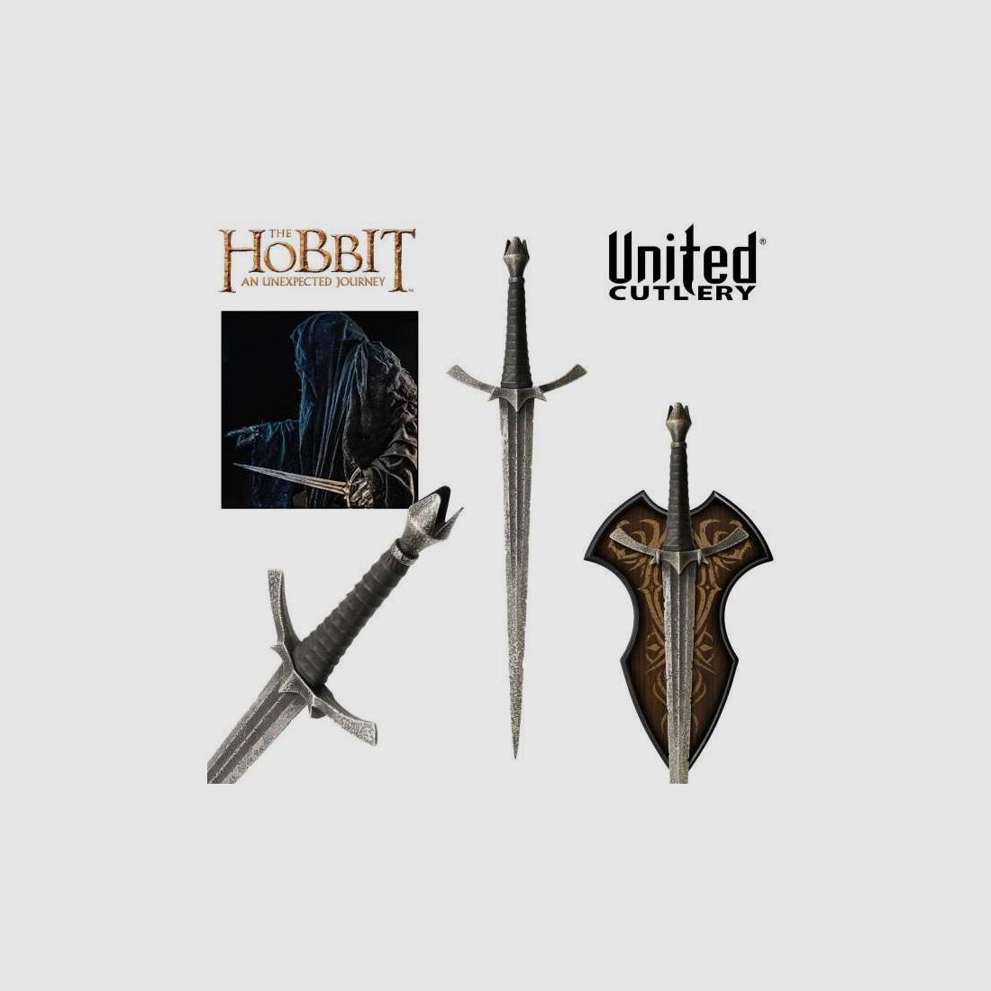 Der Hobbit - Morgul Klinge, der Dolch der Nazgul