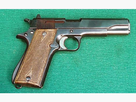 Star -SA Pistolet Mod.1911