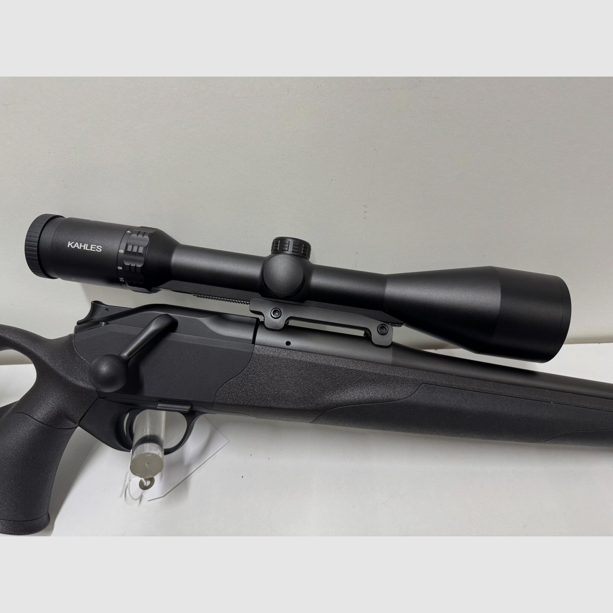 Blaser R8 Ultimate Complete Set