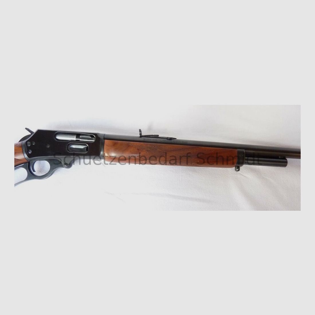 Marlin 1895 SS Unterhebelrepetierer