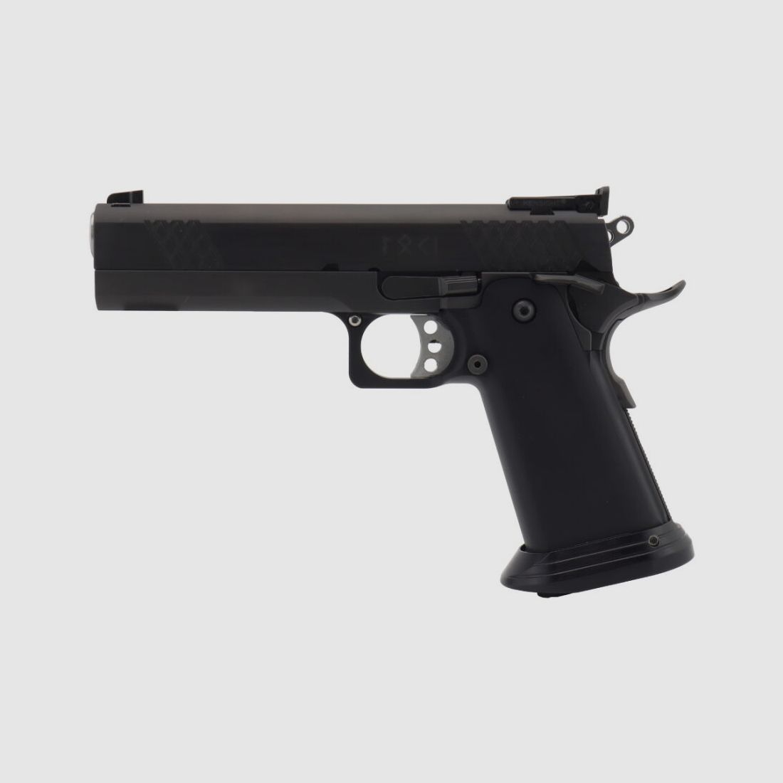 STP LOKI 5.0 Pistola Match 2011, imagen 3 de 9