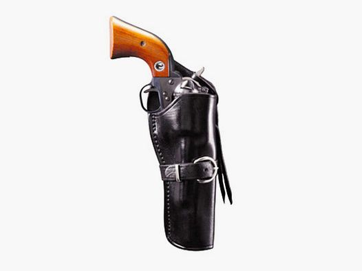 Triple K Holster Keegan 5.5" (5 inches) LH C.Draw