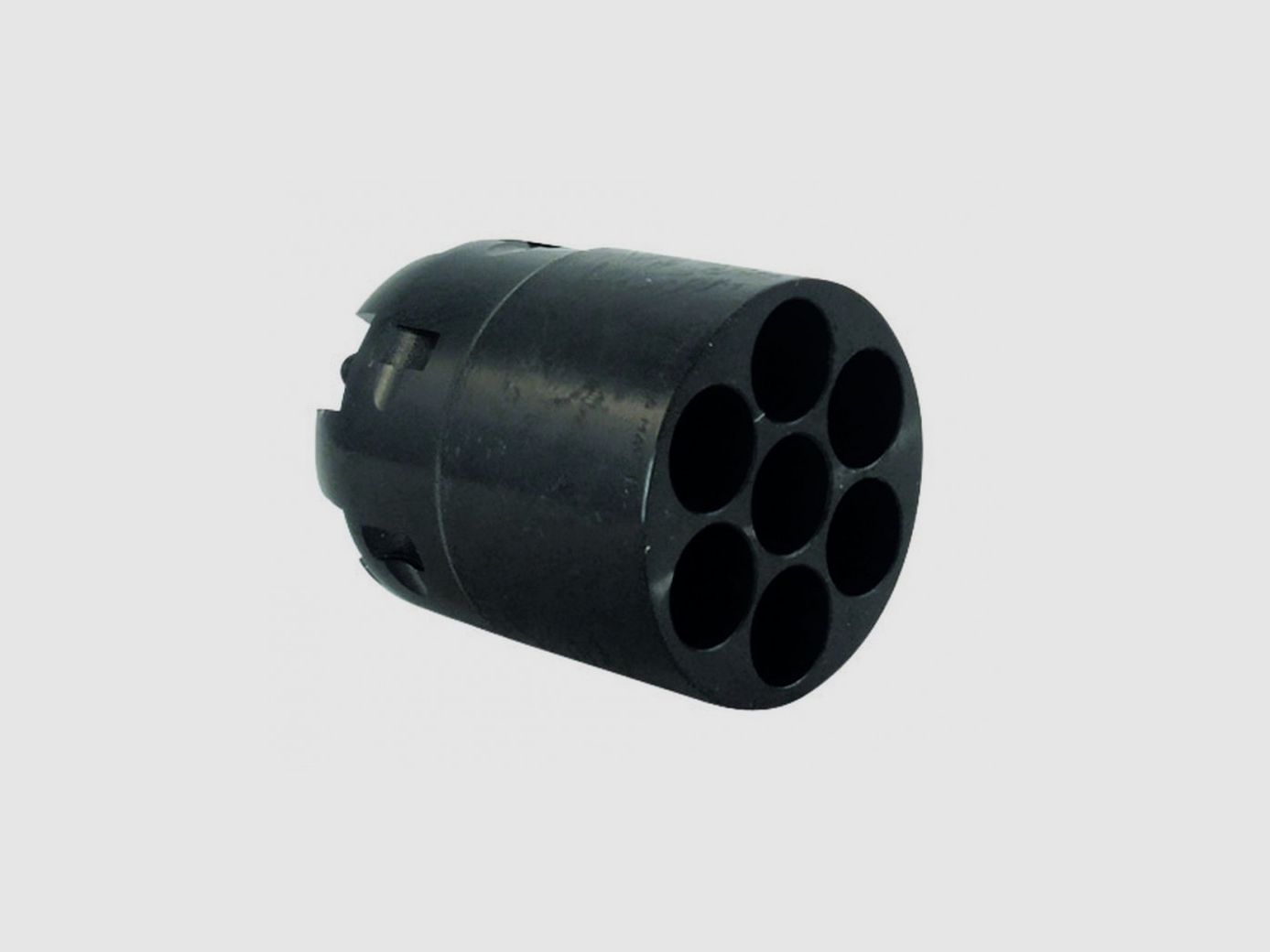 Schwarzpulver-Magazin Pietta COLT Navy Yank Engrave Kal.36