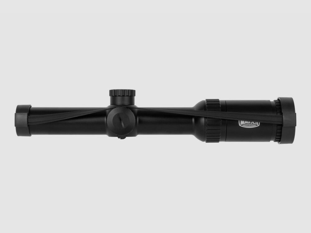 GSG Mauser 1-6x24IR