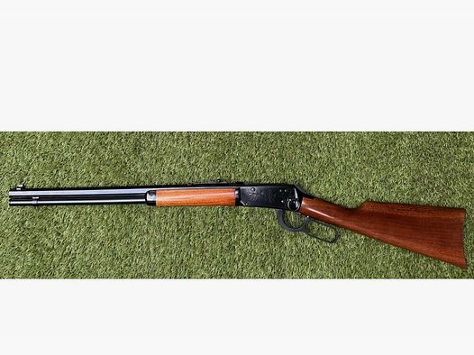 Winchester Canadian Centennial 1967-1967 .30-30Win