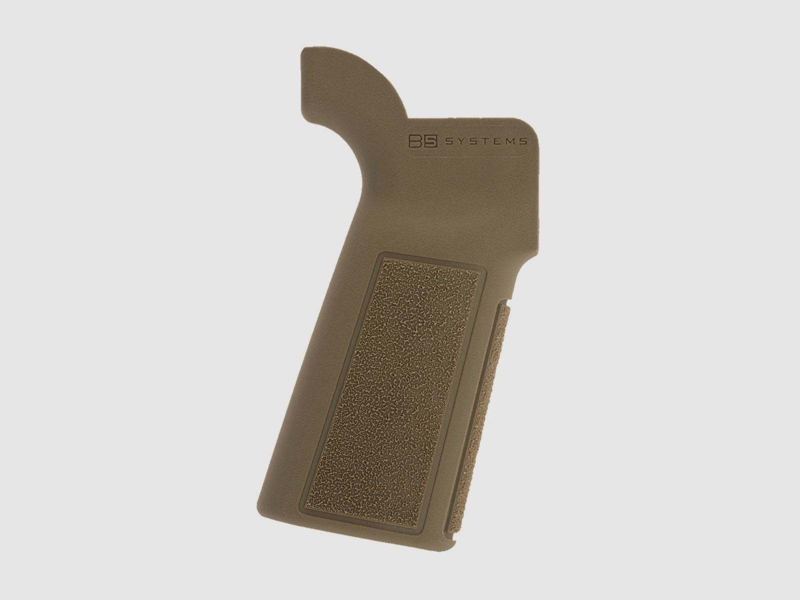 B5 Systems - Chwyt pistoletowy do AR15 P-GRIP 23 FDE PGR-1120, zdjęcie 1 z 2