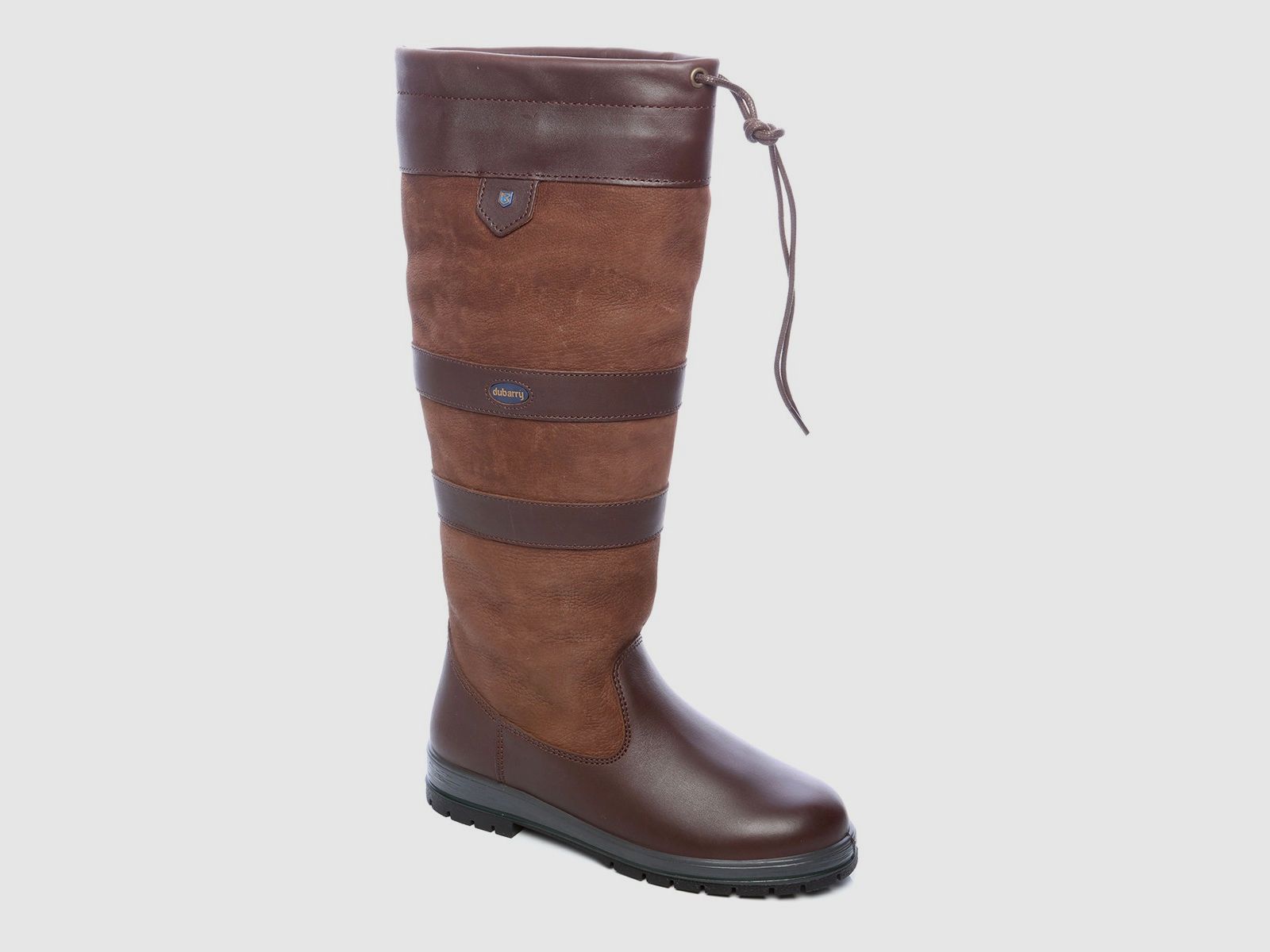 Dubarry galway Extra fit Walnut, afbeelding 1 van 2