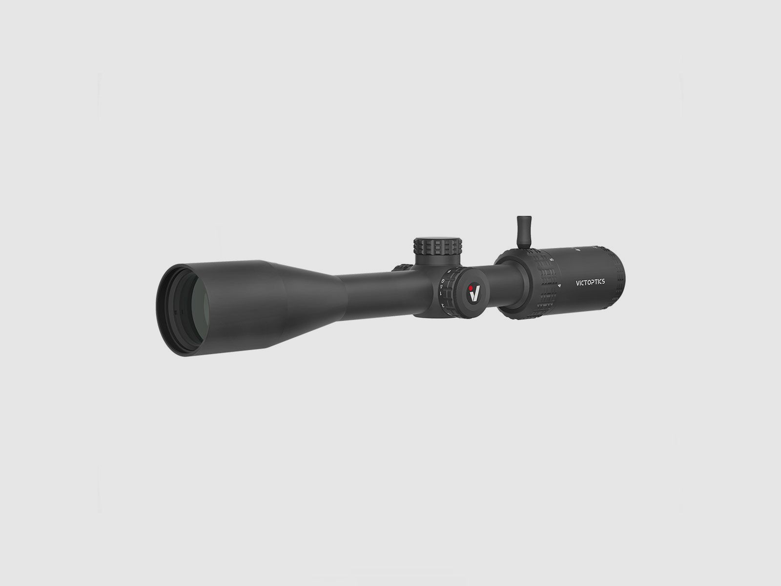 OPTIK – VICTOPTICS – SOI 4-12×40 SFP, Bild 1 von 11