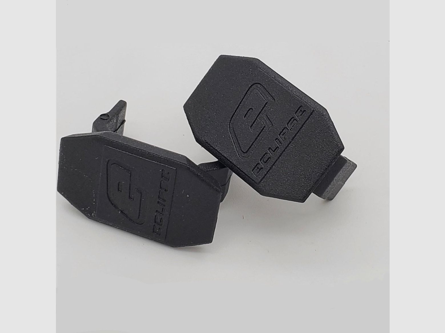 Clips für Handschutz Planet Eclipse EMF100 SCHWARZ