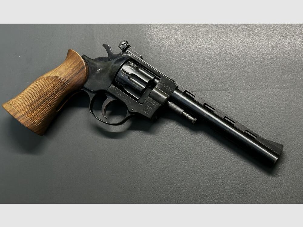 Weihrauch HW 4 - 6“