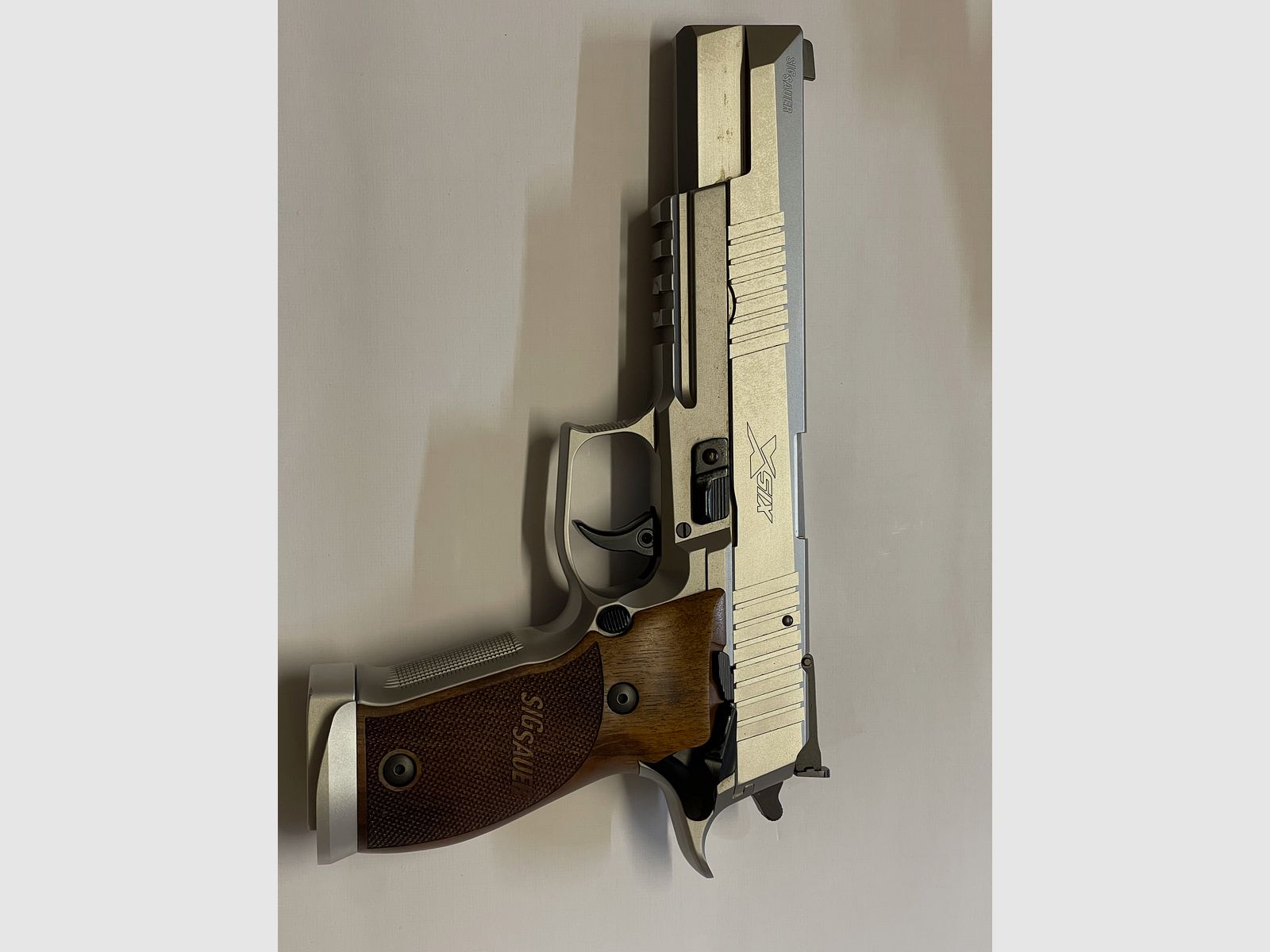 SIG SAUER P 226   X6