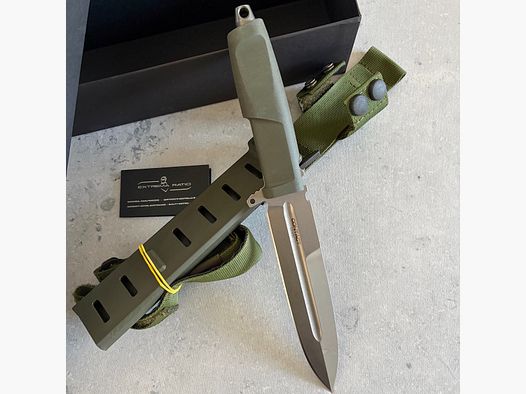 EXTREMA RATIO CONTACT Ranger Green