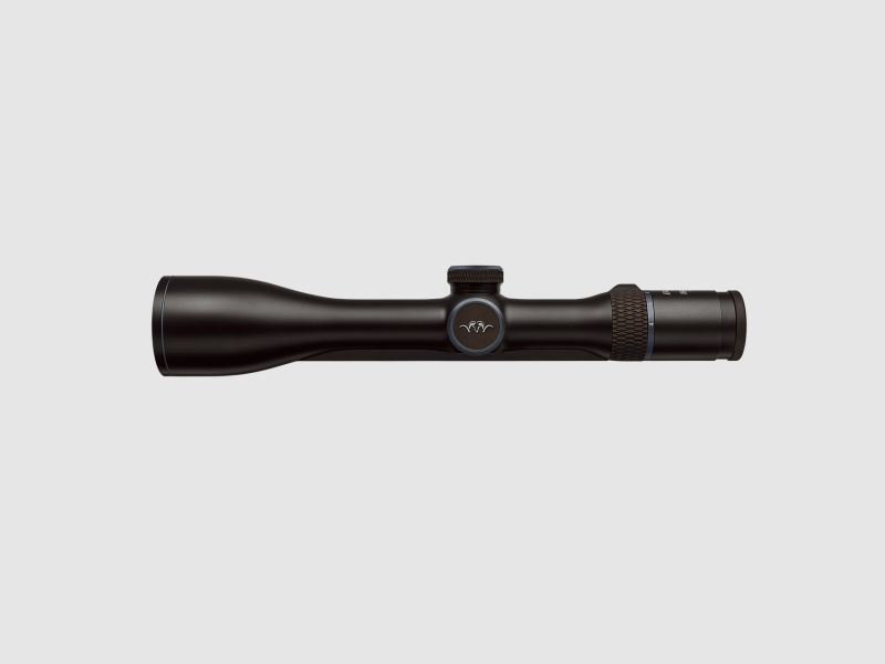 Blaser 4-20x58 iC telescopio de mira