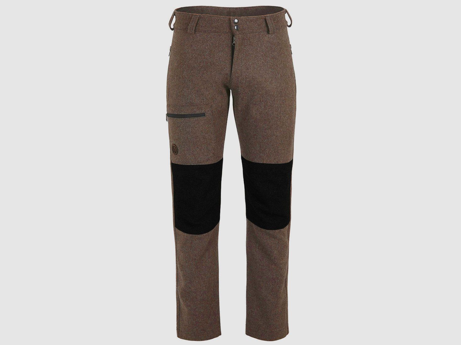 Hedlund Heidal Forest Lodenhose aus Tuchloden - 48