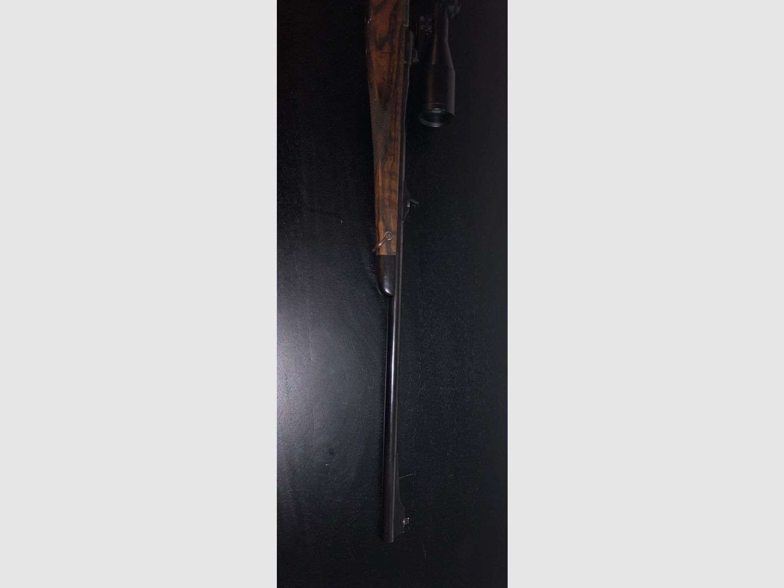 Schönauer Steyr 243 Swarovski Habicht